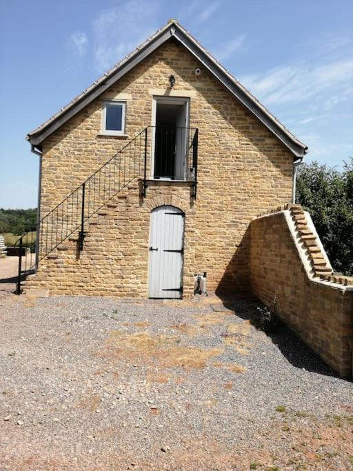 Апартаменты Farm Loft Шептон-Маллет Экстерьер фото